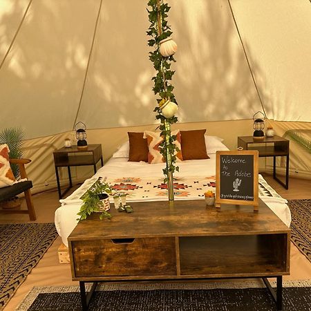 Grotto Getaway Hotel Miller Lake Ngoại thất bức ảnh
