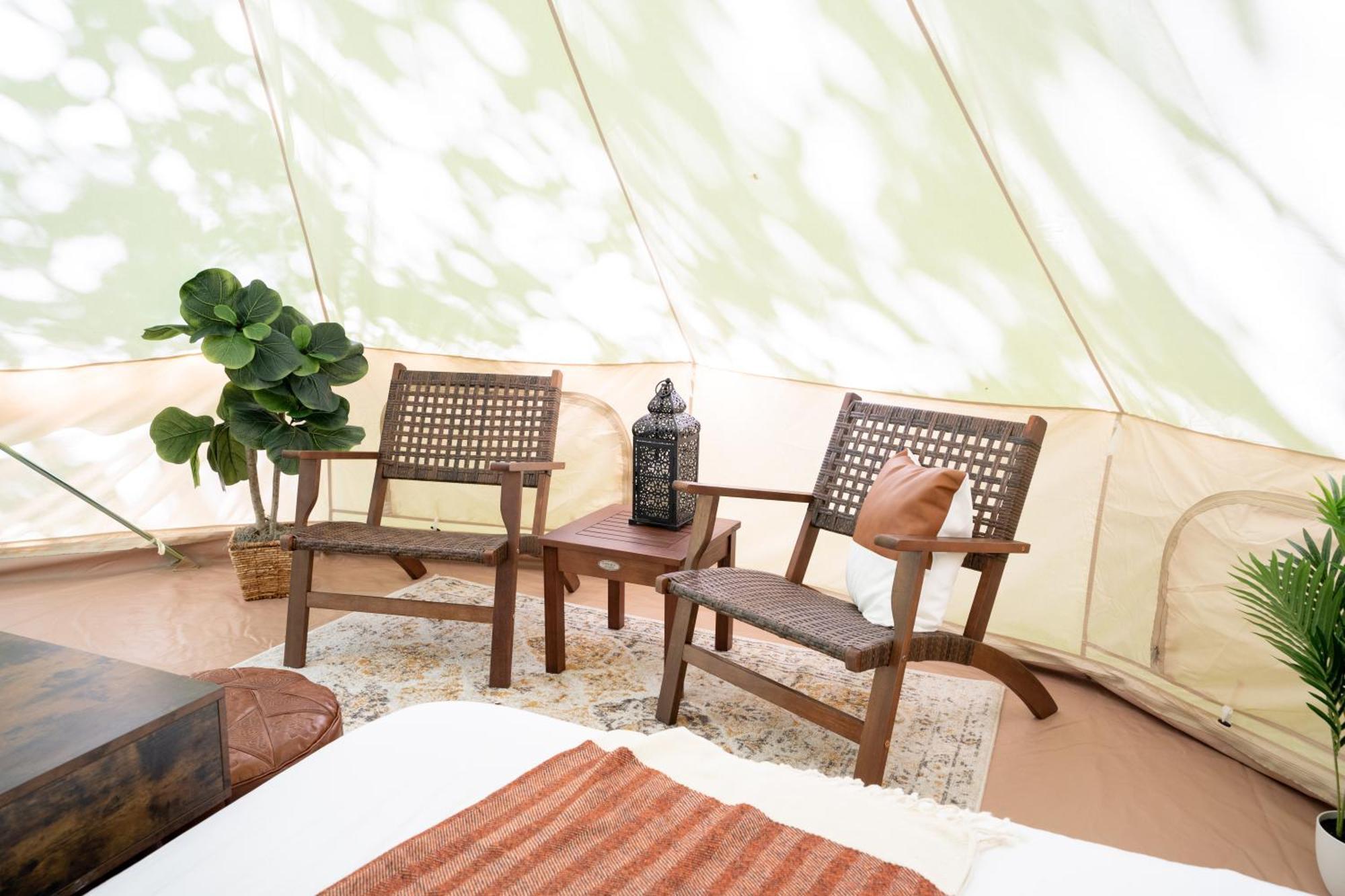 Grotto Getaway Hotel Miller Lake Ngoại thất bức ảnh